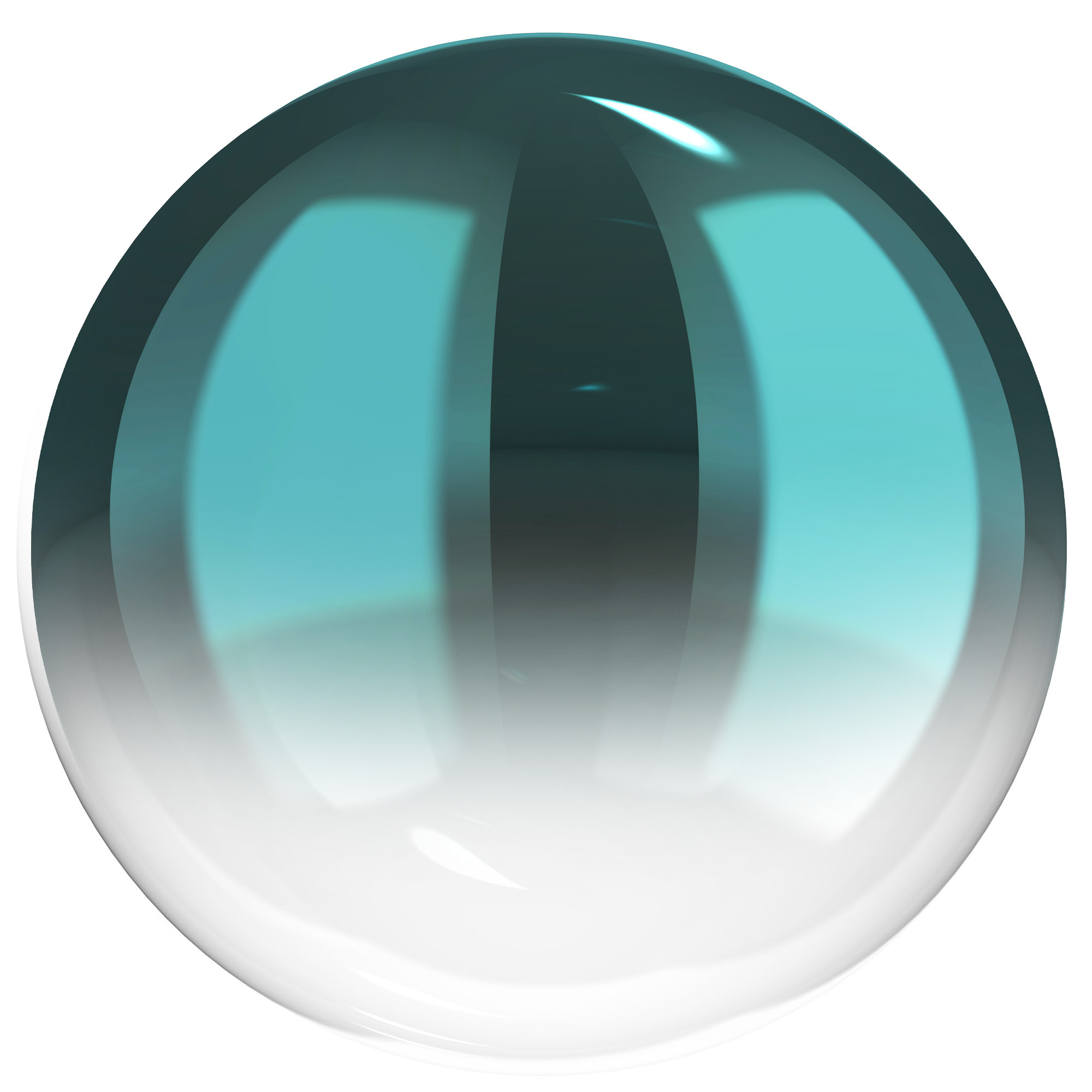 TGN - Teal Green Nuanced